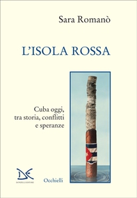 L'isola rossa - Librerie.coop