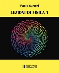 Lezioni di fisica 1 - Librerie.coop Lezioni di fisica 1 - Librerie.coop