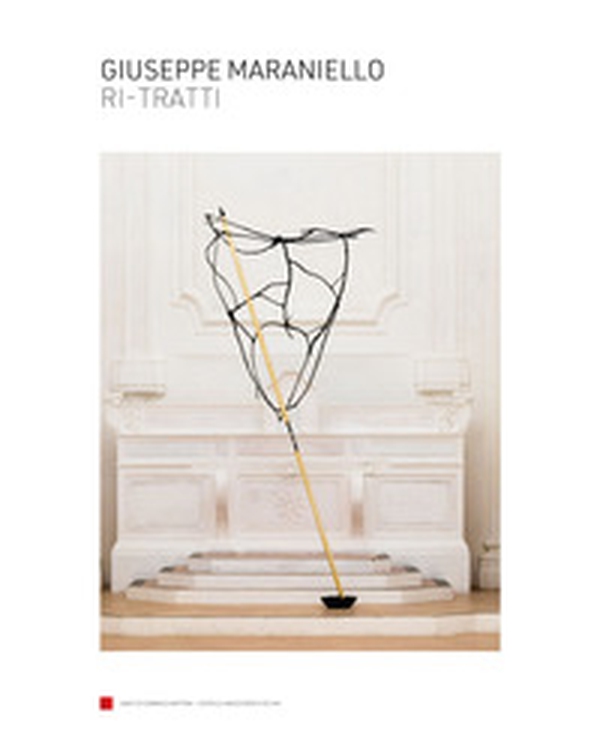 Giuseppe Maraniello. Ri-Tratti. Catalogo della mostra (Ischia, 16 luglio-18 settembre 2022). Ediz. italiana e inglese - Librerie.coop Giuseppe Maraniello. Ri-Tratti. Catalogo della mostra (Ischia, 16 luglio-18 settembre 2022). Ediz. italiana e inglese - Librerie.coop
