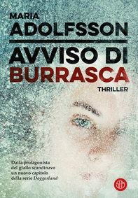 Avviso di burrasca - Librerie.coop Avviso di burrasca - Librerie.coop