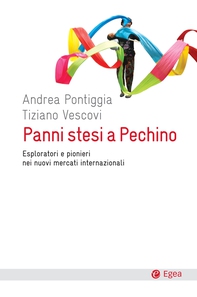 Panni stesi a Pechino - Librerie.coop
