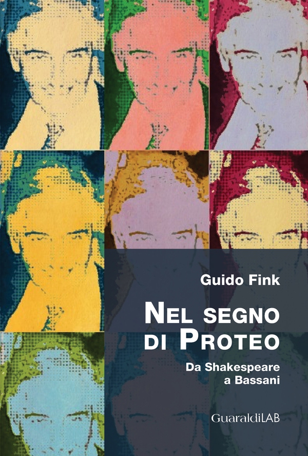 Nel segno di Proteo - Librerie.coop Nel segno di Proteo - Librerie.coop