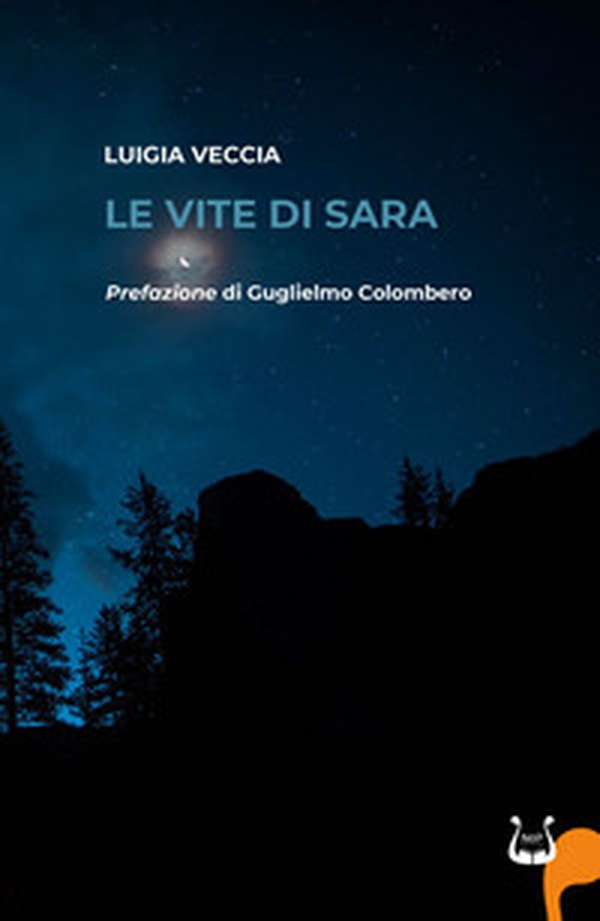 Le vite di Sara - Librerie.coop Le vite di Sara - Librerie.coop