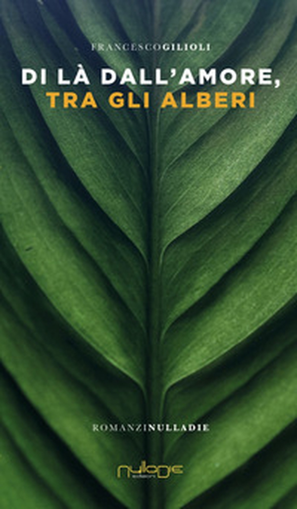 Di là dall'amore tra gli alberi - Librerie.coop Di là dall'amore tra gli alberi - Librerie.coop