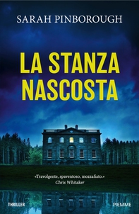 La stanza nascosta - Librerie.coop La stanza nascosta - Librerie.coop
