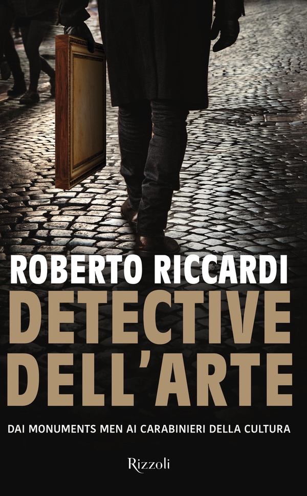 Detective dell'arte - Librerie.coop Detective dell'arte - Librerie.coop