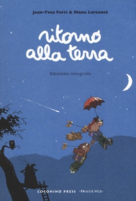 Ritorno alla terra - Librerie.coop Ritorno alla terra - Librerie.coop