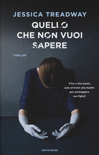 Quello che non vuoi sapere - Librerie.coop