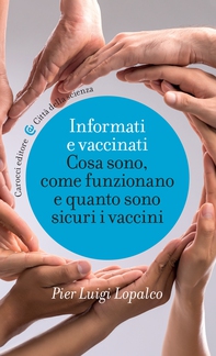 Informati e vaccinati - Librerie.coop Informati e vaccinati - Librerie.coop