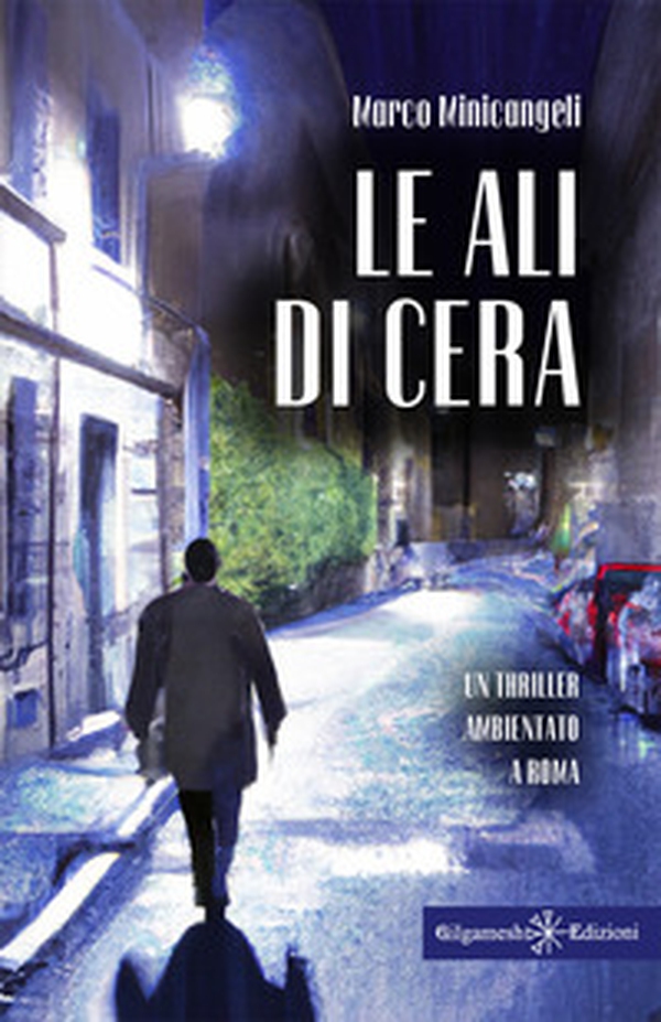 Le ali di cera - Librerie.coop Le ali di cera - Librerie.coop