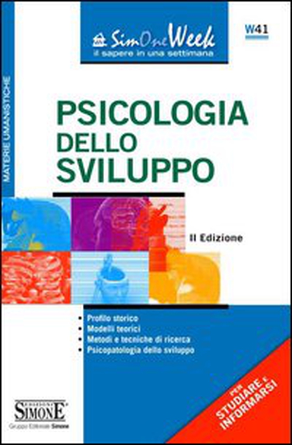 Psicologia dello sviluppo - Librerie.coop Psicologia dello sviluppo - Librerie.coop