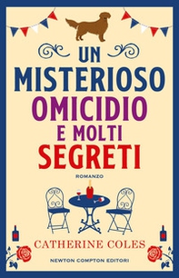 Un misterioso omicidio e molti segreti - Librerie.coop Un misterioso omicidio e molti segreti - Librerie.coop