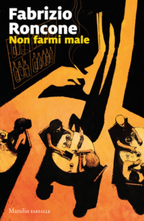 Non farmi male - Librerie.coop Non farmi male - Librerie.coop