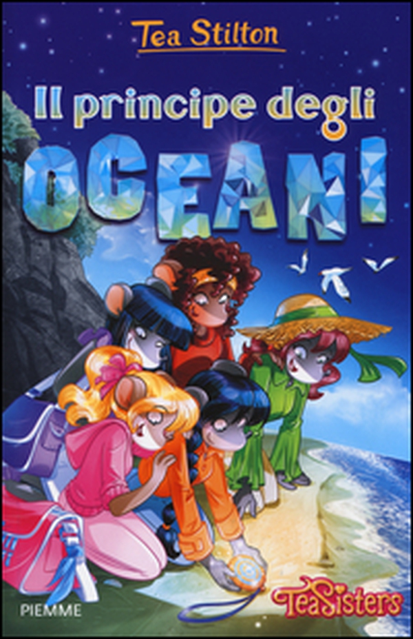Il principe degli oceani - Librerie.coop Il principe degli oceani - Librerie.coop