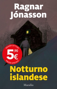 Notturno islandese - Librerie.coop