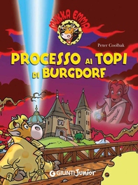 Processo ai topi di Burgdorf - Librerie.coop
