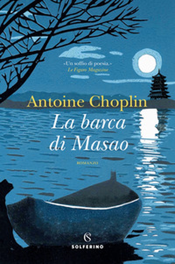 La barca di Masao - Librerie.coop La barca di Masao - Librerie.coop
