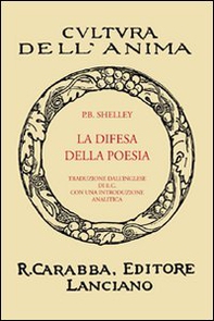 La difesa della poesia - Librerie.coop La difesa della poesia - Librerie.coop