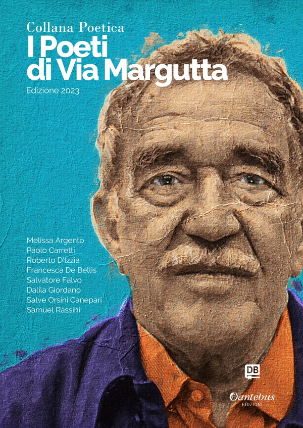 Collana Poetica I Poeti di Via Margutta vol. 3 - Edizione 2023 - Librerie.coop Collana Poetica I Poeti di Via Margutta vol. 3 - Edizione 2023 - Librerie.coop
