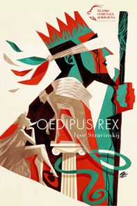 Oedipus rex. Igor Stravinskij. Ediz. italiana e inglese - Librerie.coop