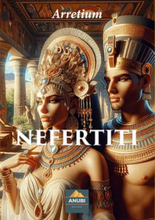 Nefertiti - Librerie.coop