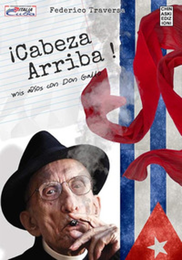 Cabeza arriba - Librerie.coop Cabeza arriba - Librerie.coop
