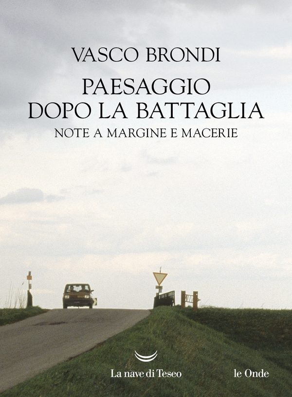Paesaggio dopo la battaglia - Librerie.coop Paesaggio dopo la battaglia - Librerie.coop