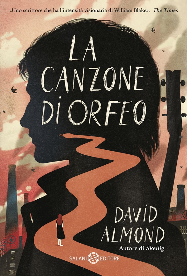 La canzone di Orfeo - Librerie.coop La canzone di Orfeo - Librerie.coop