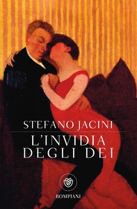 L'invidia degli dei - Librerie.coop L'invidia degli dei - Librerie.coop