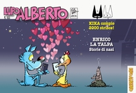 Il mensile di Lupo Alberto 455 - Librerie.coop