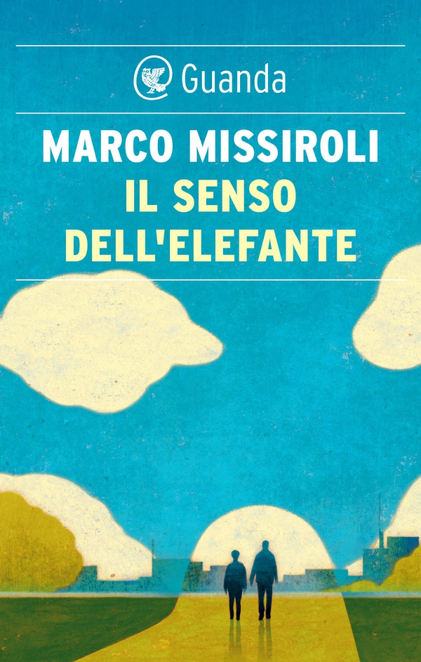Il senso dell'elefante - Librerie.coop Il senso dell'elefante - Librerie.coop