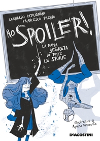 No spoiler! - Librerie.coop