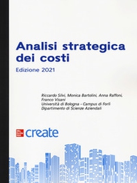 Analisi strategica dei costi - Librerie.coop