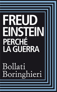 Perché la guerra - Librerie.coop