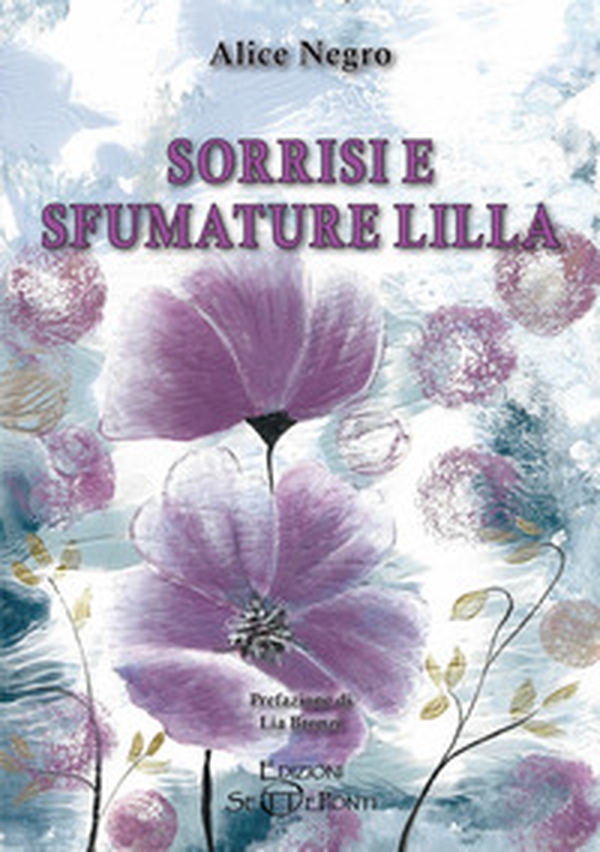 Sorrisi e sfumature lilla - Librerie.coop