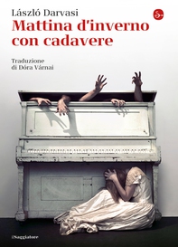Mattina d'inverno con cadavere - Librerie.coop Mattina d'inverno con cadavere - Librerie.coop