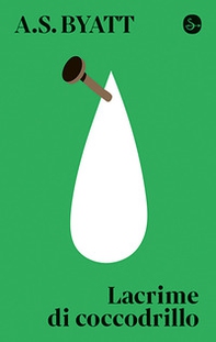 Lacrime di coccodrillo - Librerie.coop