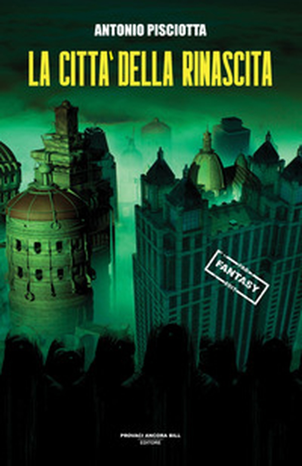 La città della rinascita - Librerie.coop