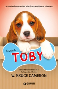 Storia di Toby - Librerie.coop Storia di Toby - Librerie.coop