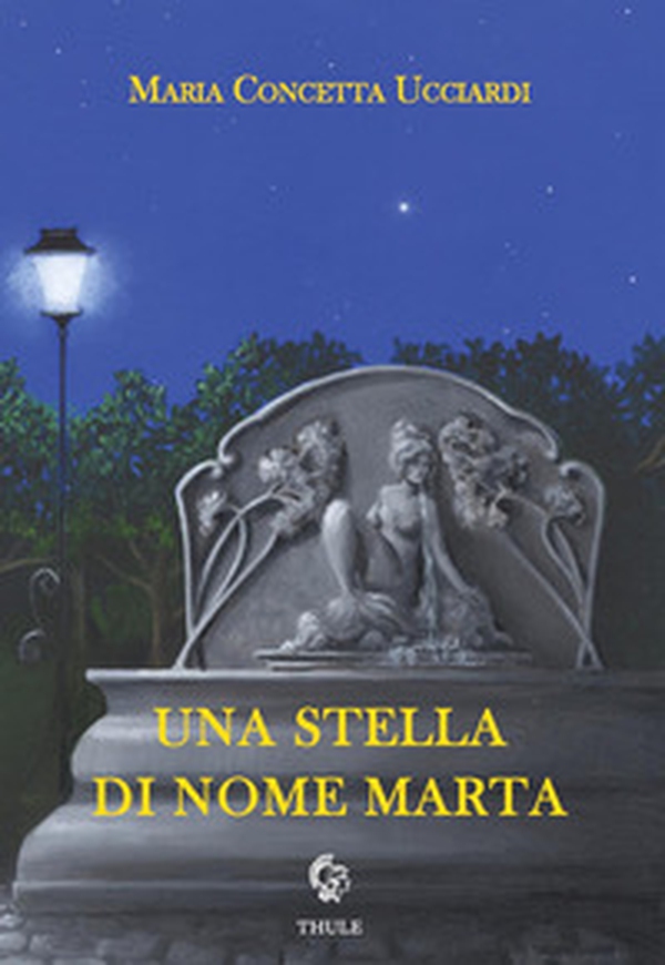 Una stella di nome Marta - Librerie.coop Una stella di nome Marta - Librerie.coop