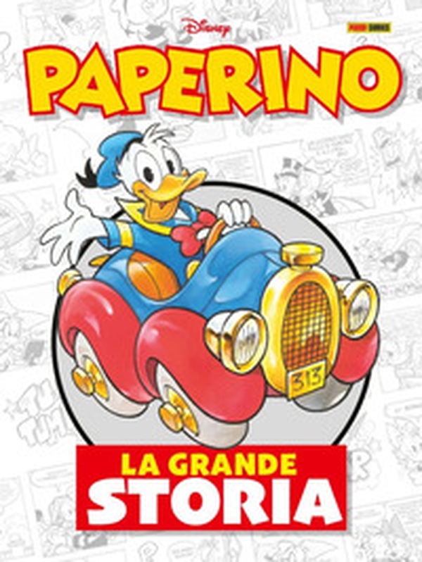 La grande storia di Paperino. La collezione dei francobolli in metallo - Librerie.coop La grande storia di Paperino. La collezione dei francobolli in metallo - Librerie.coop
