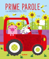 Prime parole - Librerie.coop