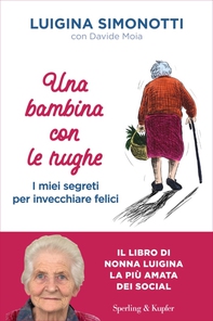 Una bambina con le rughe - Librerie.coop