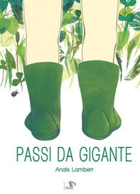 Passi da gigante - Librerie.coop