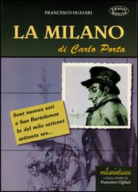 La Milano di Carlo Porta - Librerie.coop