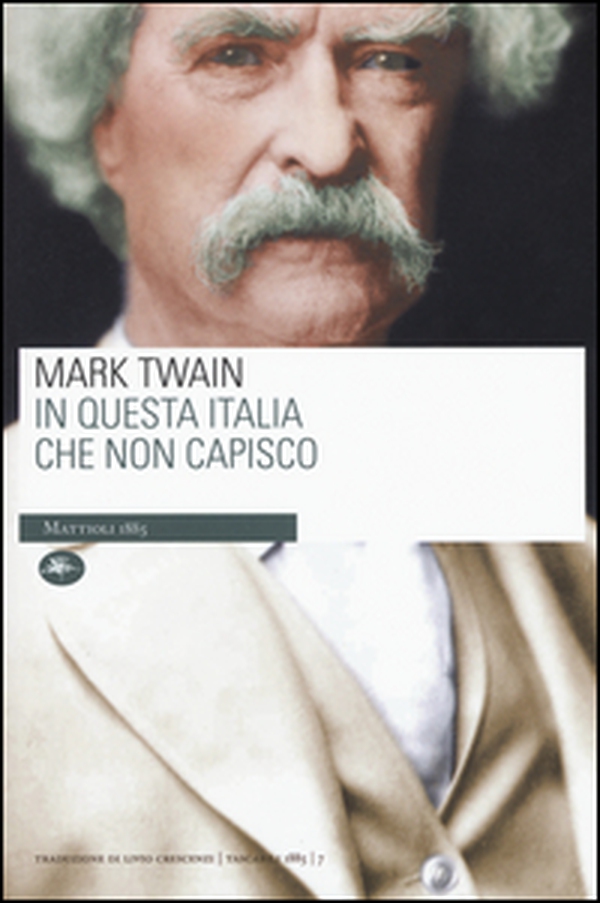 In questa Italia che non capisco - Librerie.coop In questa Italia che non capisco - Librerie.coop