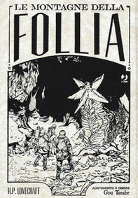 Le montagne della follia da H. P. Lovecraft. Omnibus - Librerie.coop