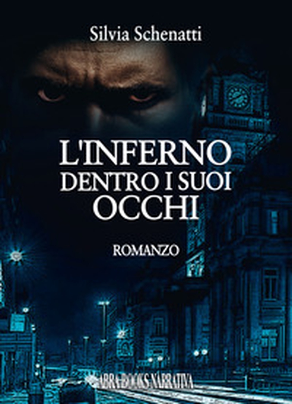 L'inferno dentro i suoi occhi - Librerie.coop L'inferno dentro i suoi occhi - Librerie.coop