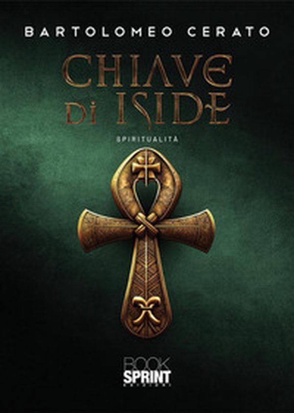 Chiave di Iside - Librerie.coop Chiave di Iside - Librerie.coop
