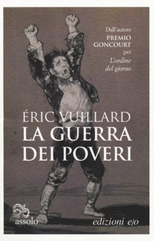La guerra dei poveri - Librerie.coop La guerra dei poveri - Librerie.coop